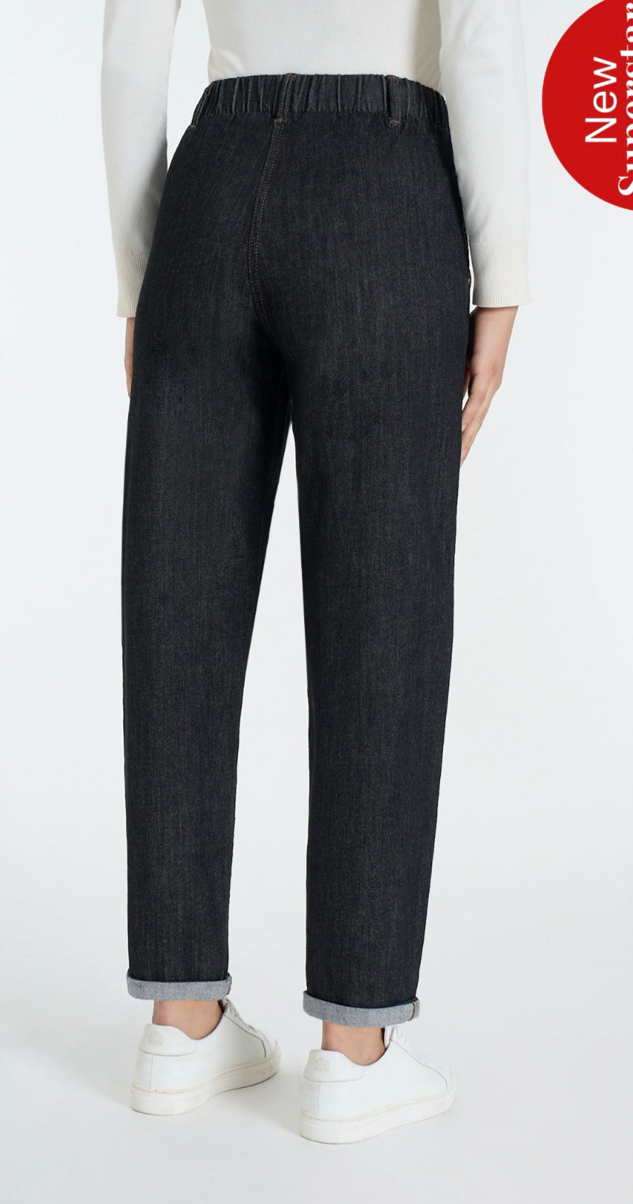Jeans Ragno mod. Carrot art. DR50P7