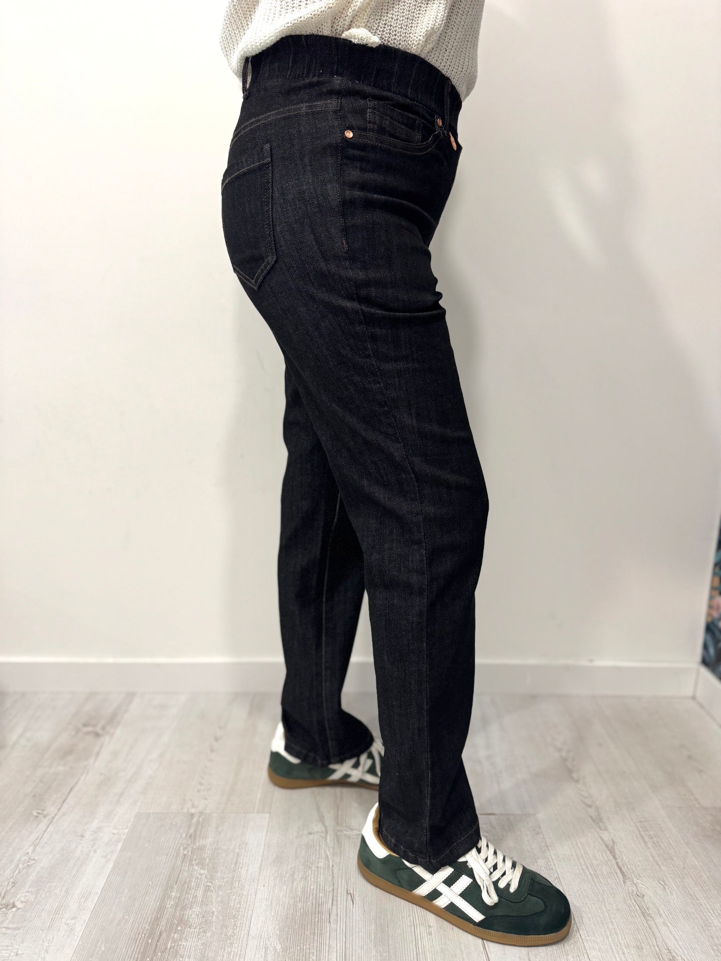 Jeans Ragno a gamba dritta art. DR50 PP