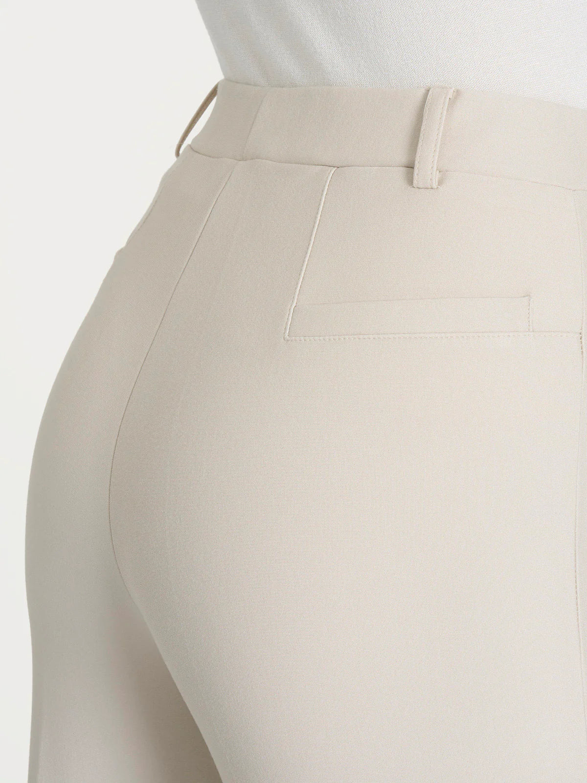 Pantalone Ragno ampio in Compact art: DE72PE