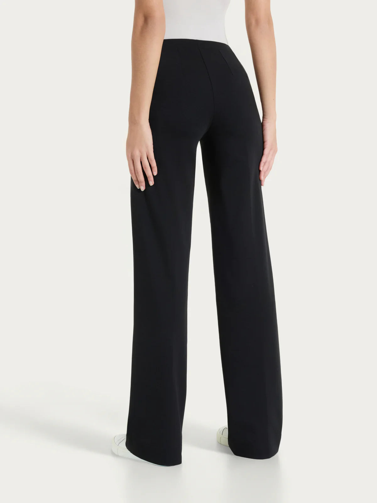 Pantalone Ragno ampio in Compact Light PE26 art. DS30PE