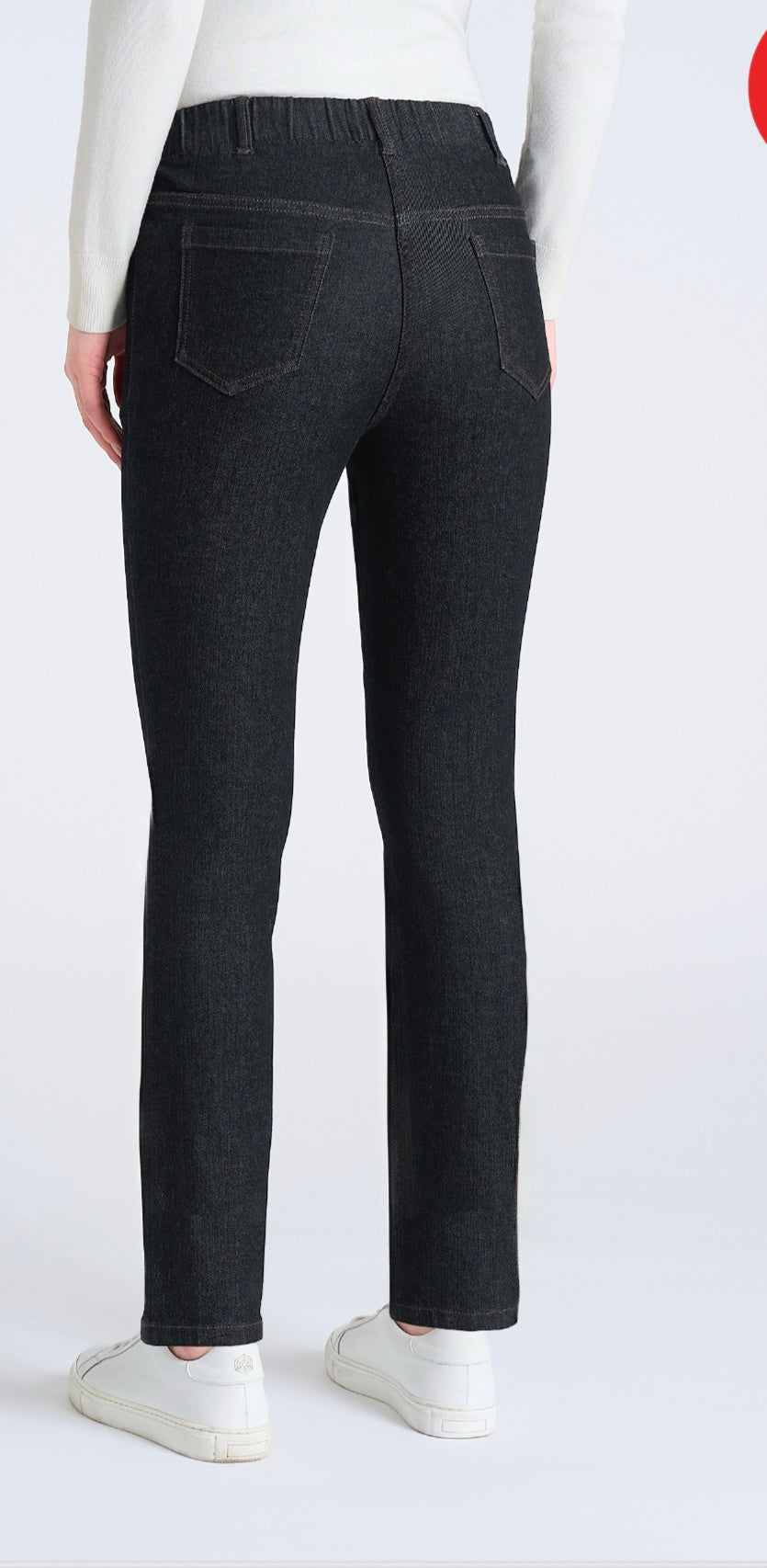 Jeans Ragno a gamba dritta art. DR50 PP