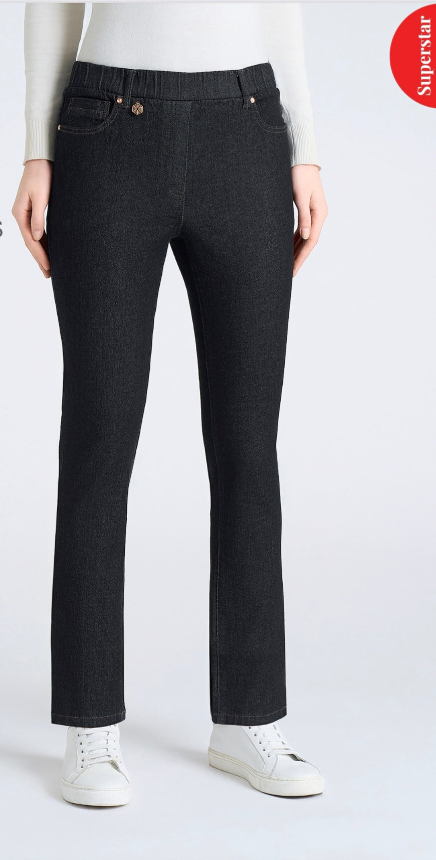 Jeans Ragno a gamba dritta art. DR50 PP