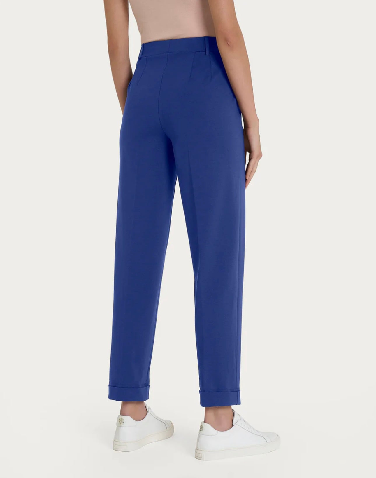 Pantaloni Ragno mod. Carrot