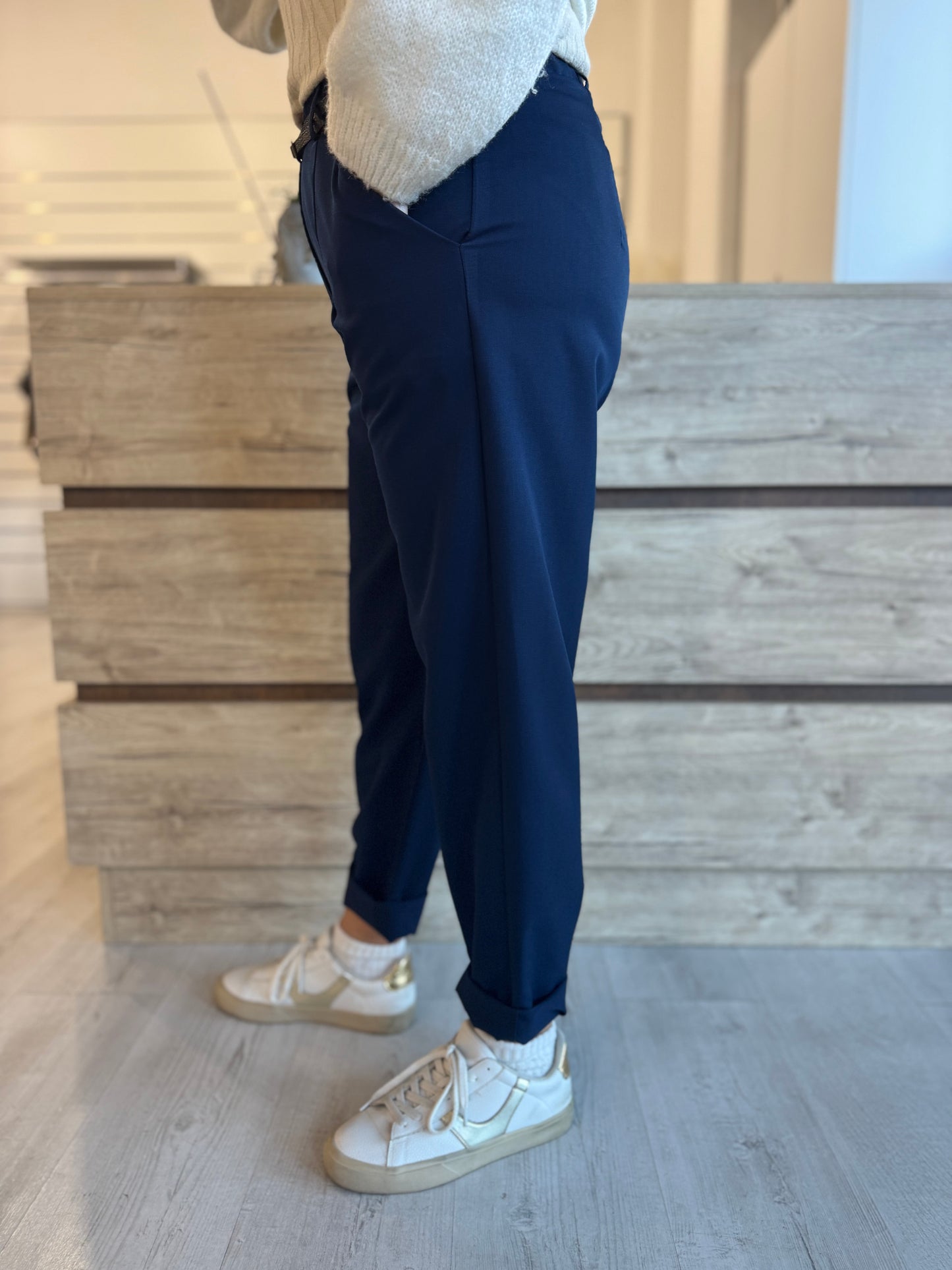 Pantalone elastico art. RU202
