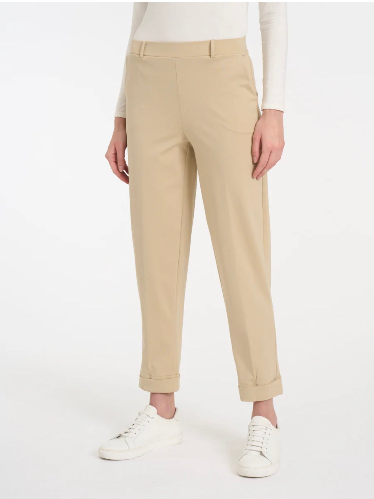 Pantaloni Ragno mod. Carrot