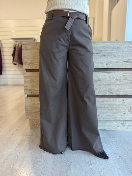 Pantalone palazzo art. CA203