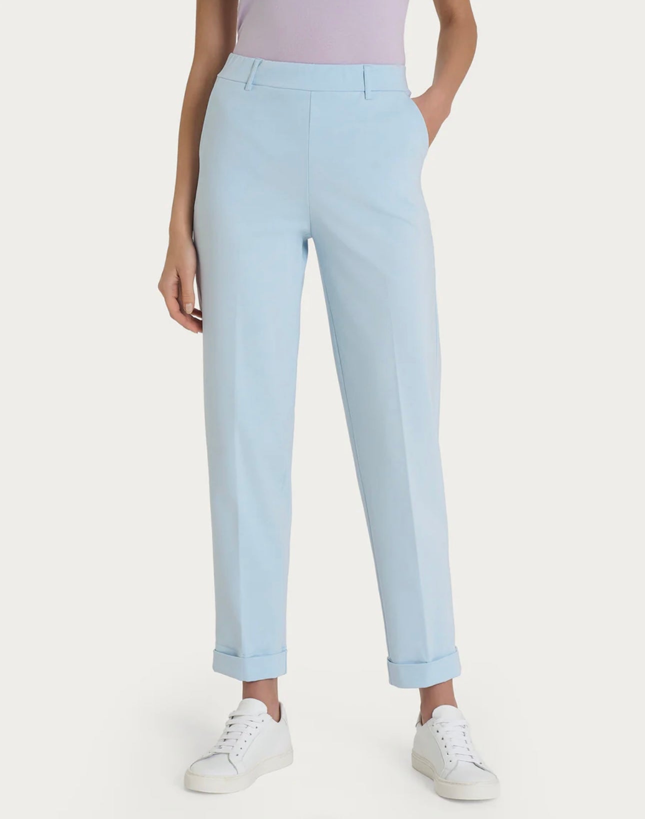 Pantaloni Ragno mod. Carrot