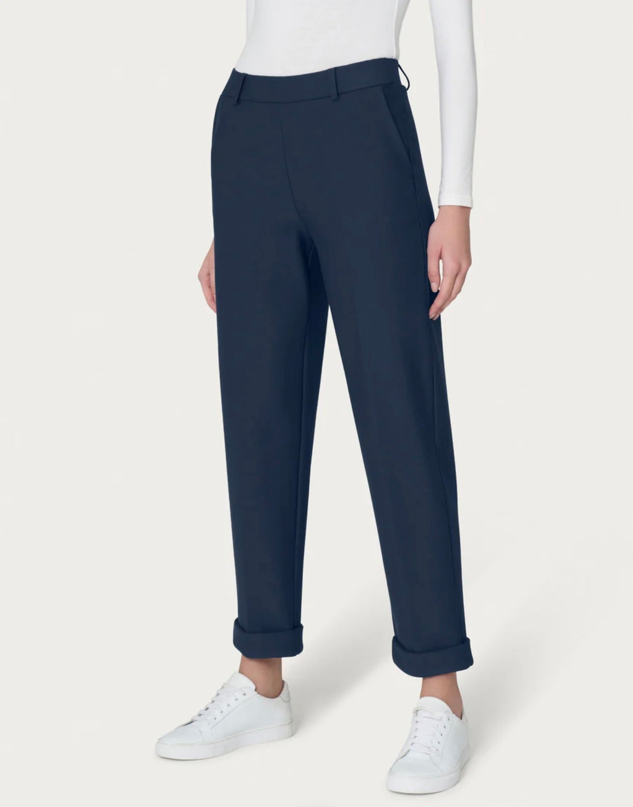 Pantaloni Ragno mod. Carrot