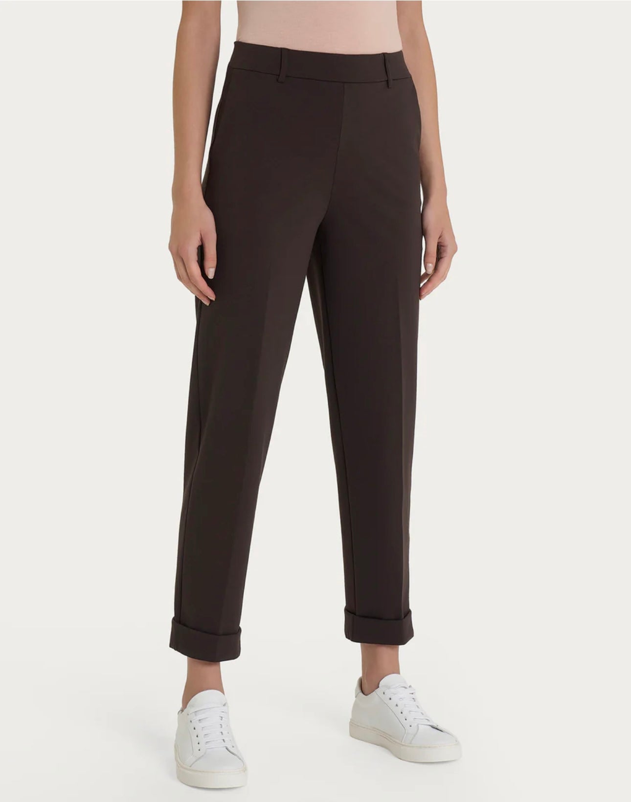 Pantaloni Ragno mod. Carrot
