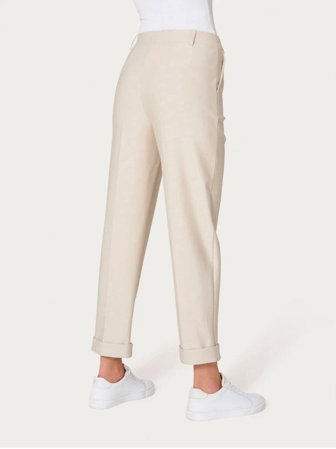Pantaloni Ragno mod. Carrot