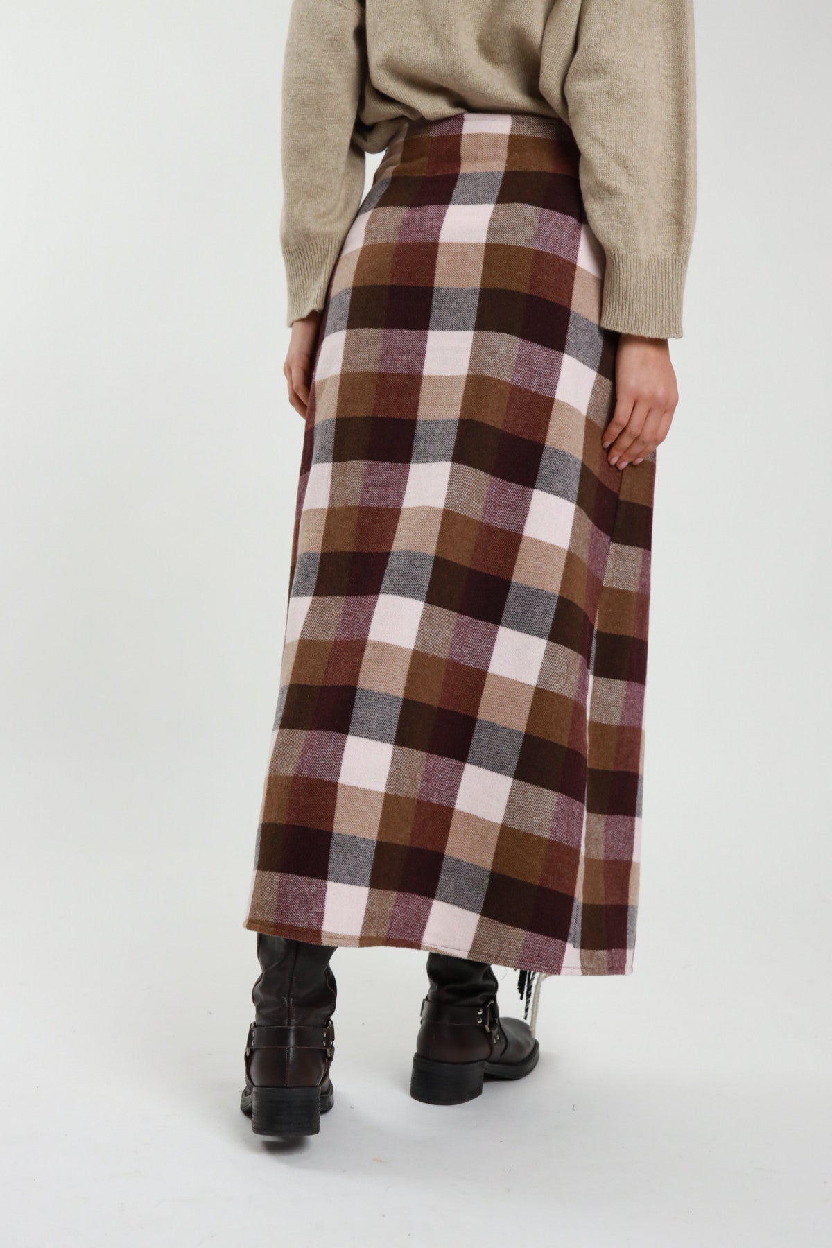 Gonna pareo check Susy Mix