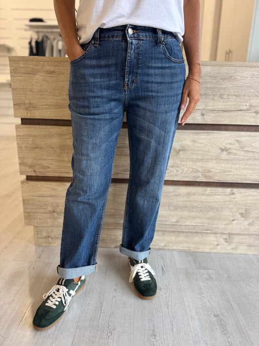 Jeans Dejavu mod.baggy art. LH207