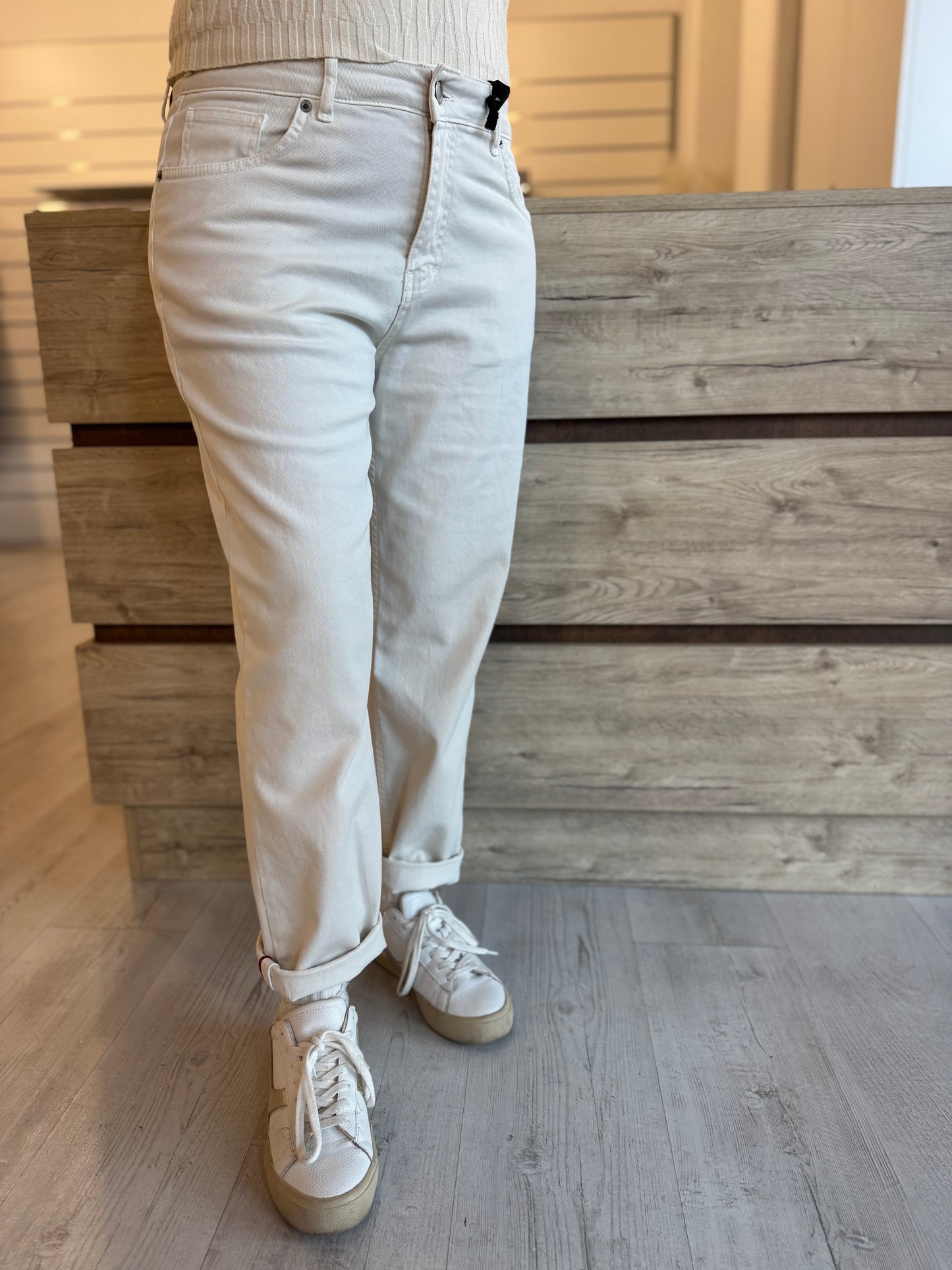 Pantalone baggy art.LH220