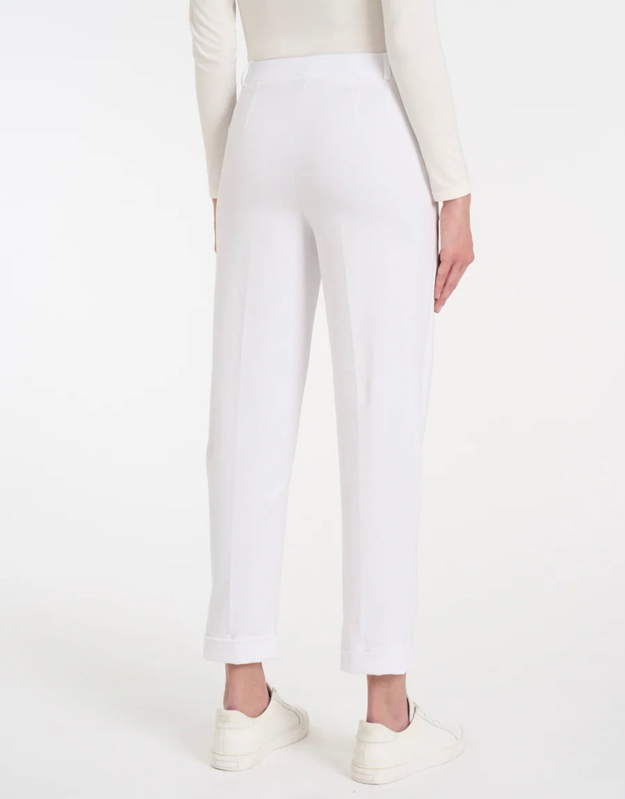 Pantaloni Ragno mod. Carrot