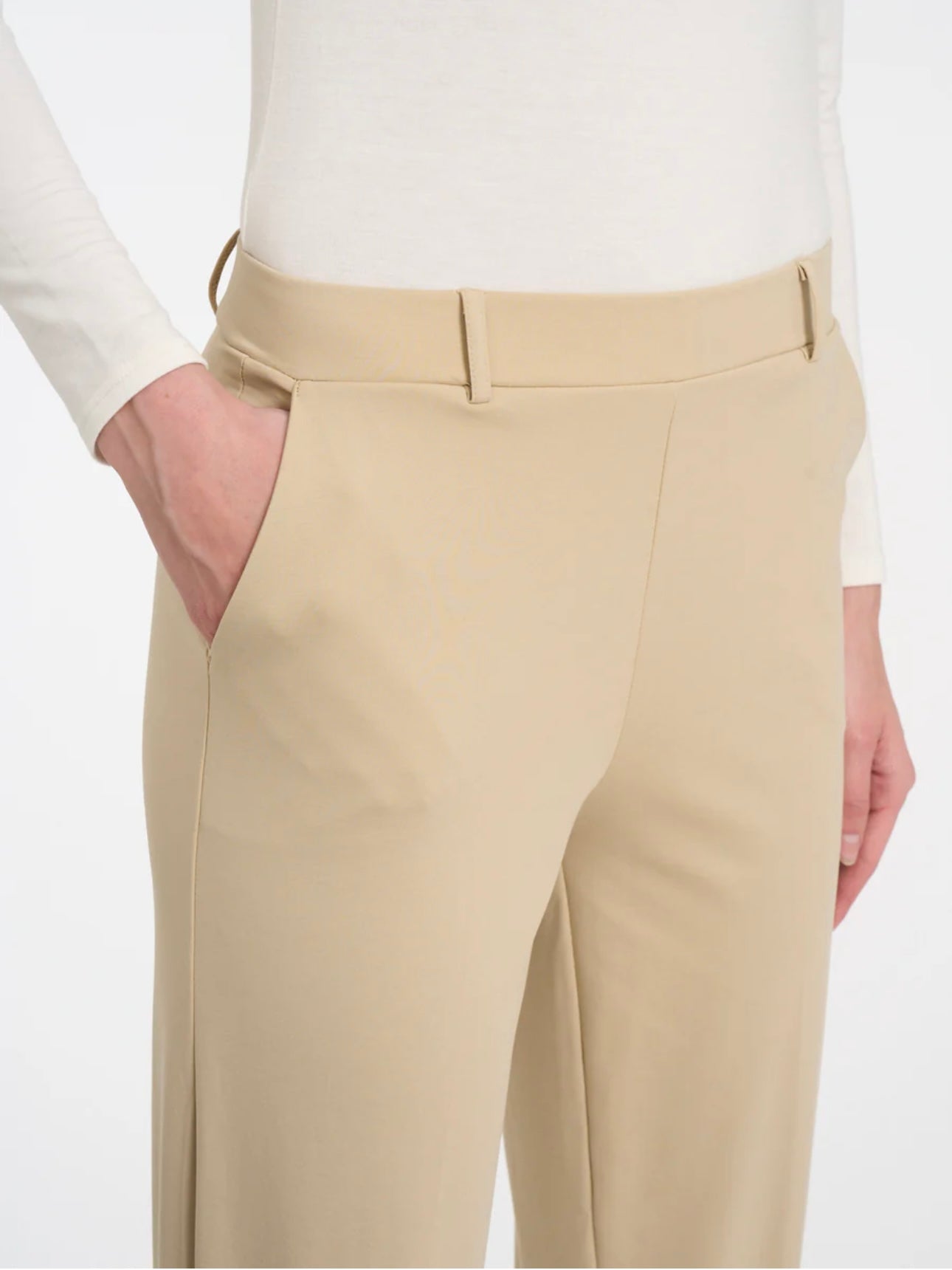 Pantaloni Ragno mod. Carrot