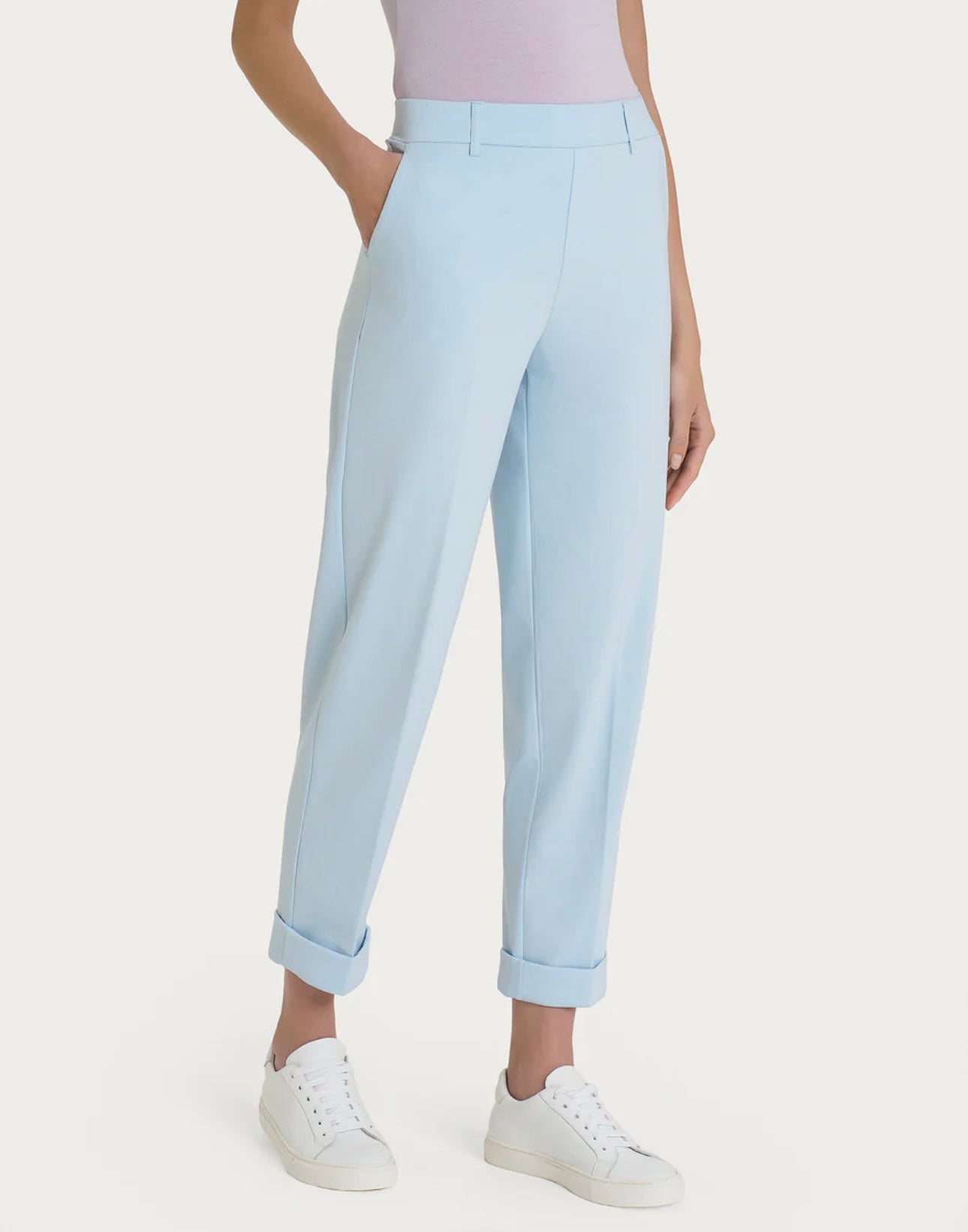 Pantaloni Ragno mod. Carrot