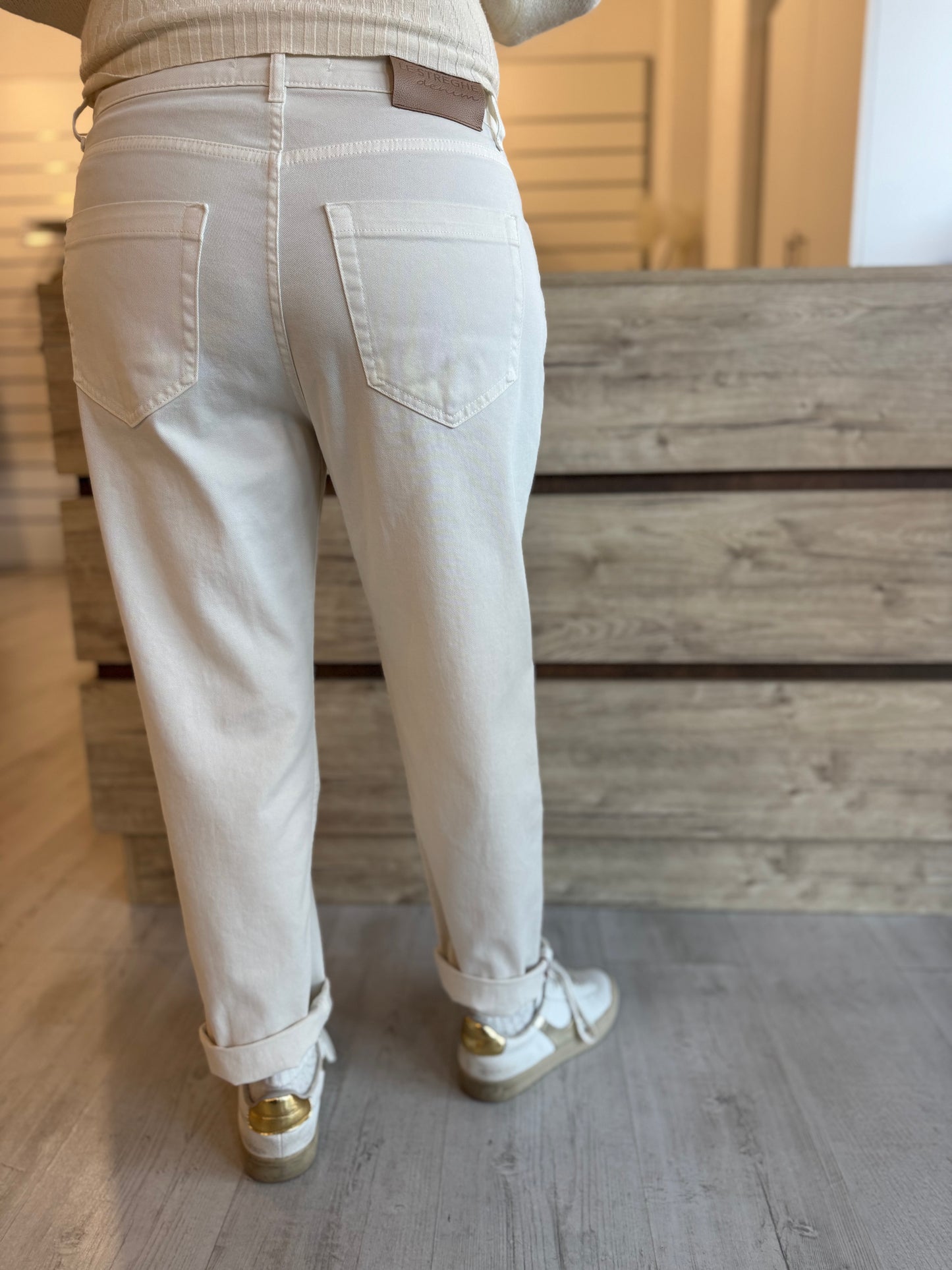 Pantalone baggy art.LH220