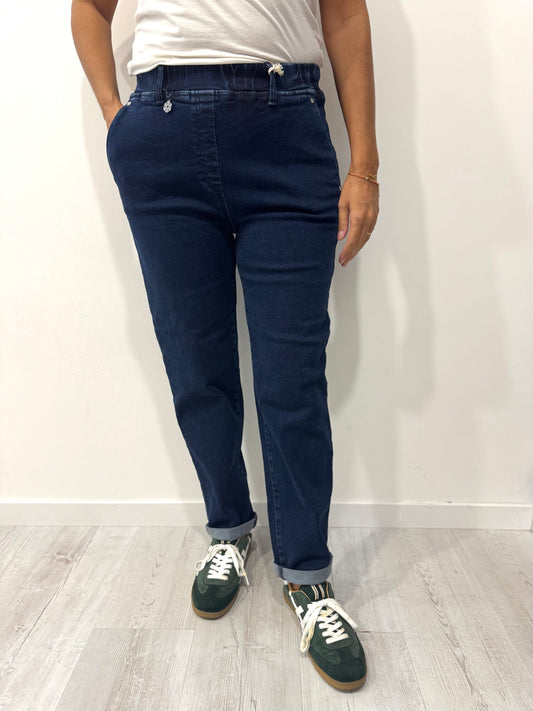 Jeans Ragno mod. Carrot art.DO79P7