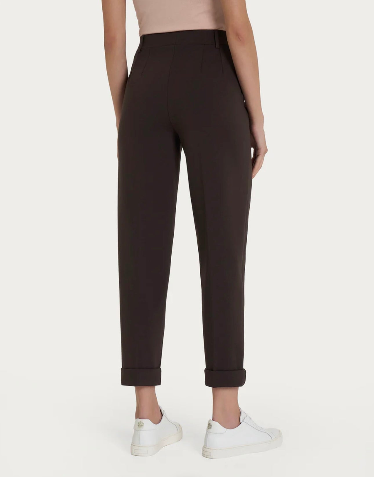 Pantaloni Ragno mod. Carrot