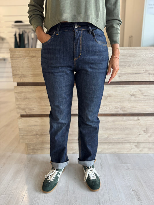 Jeans le Streghe mod. gamba dritta art.FJ209