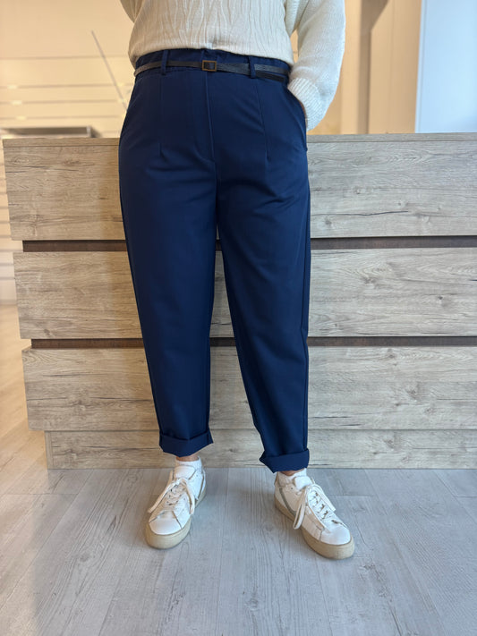 Pantalone elastico art. RU202