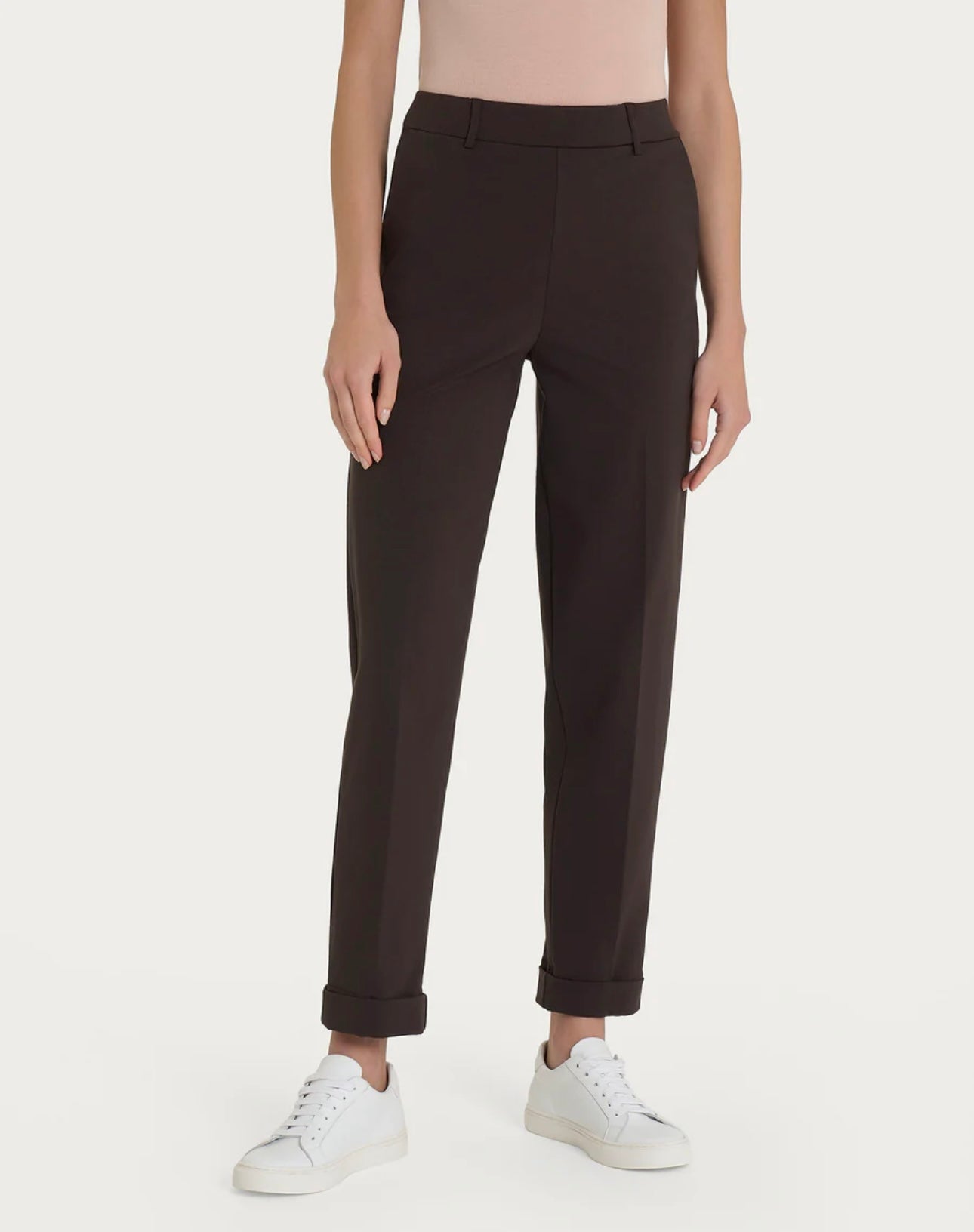 Pantaloni Ragno mod. Carrot