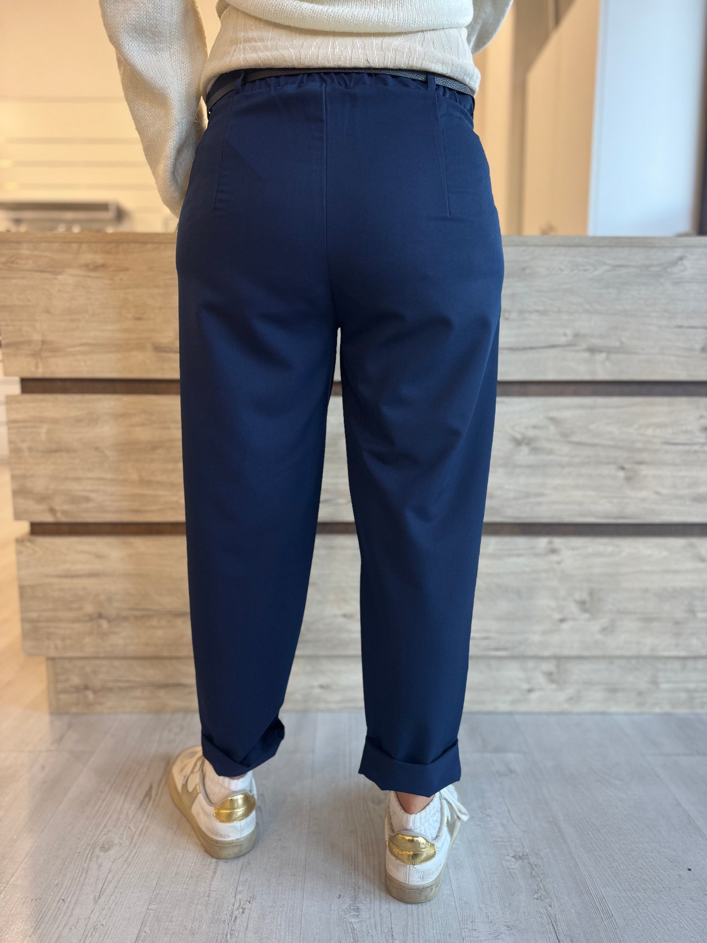 Pantalone elastico art. RU202