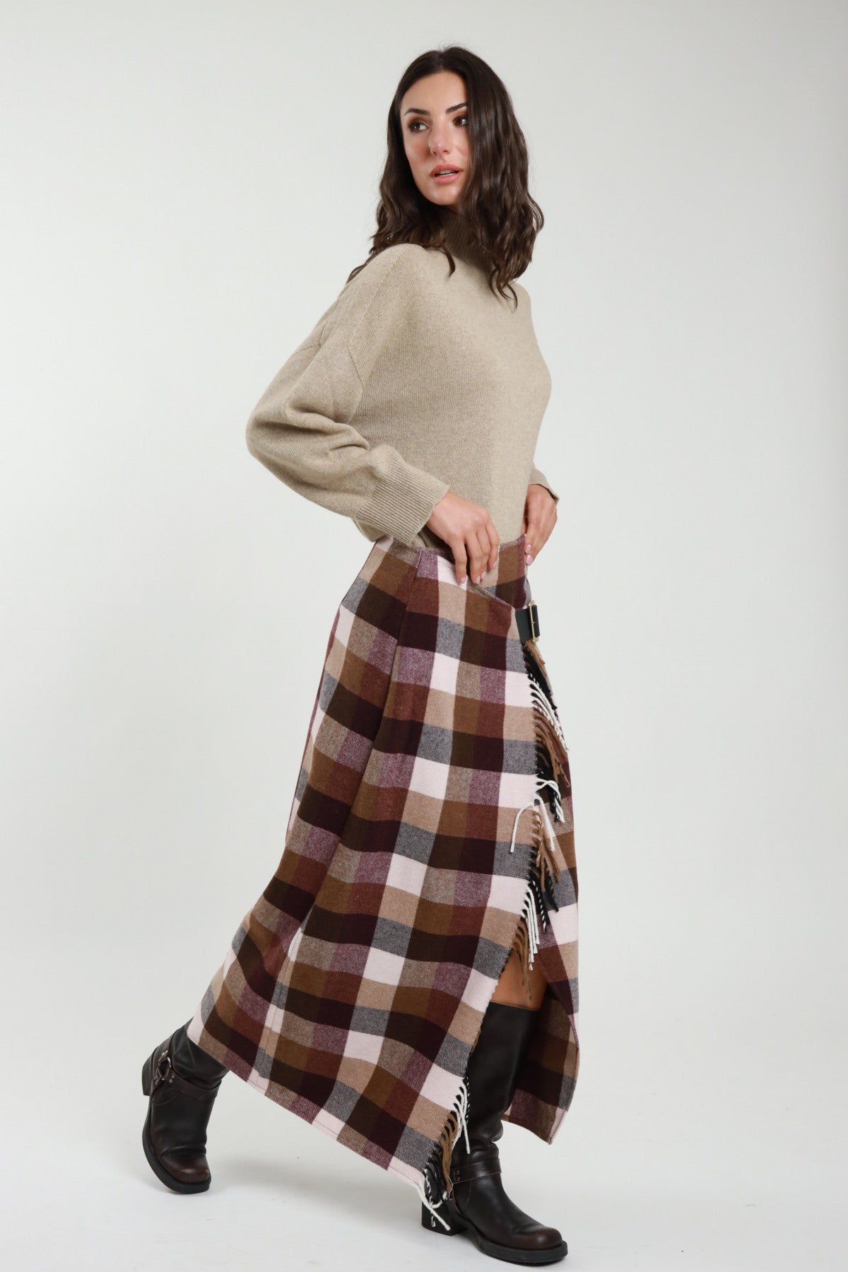 Gonna pareo check Susy Mix