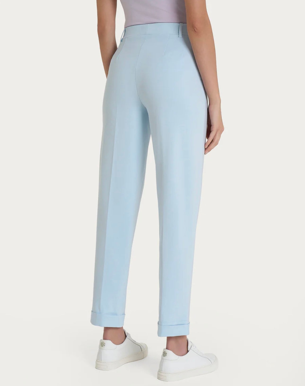 Pantaloni Ragno mod. Carrot
