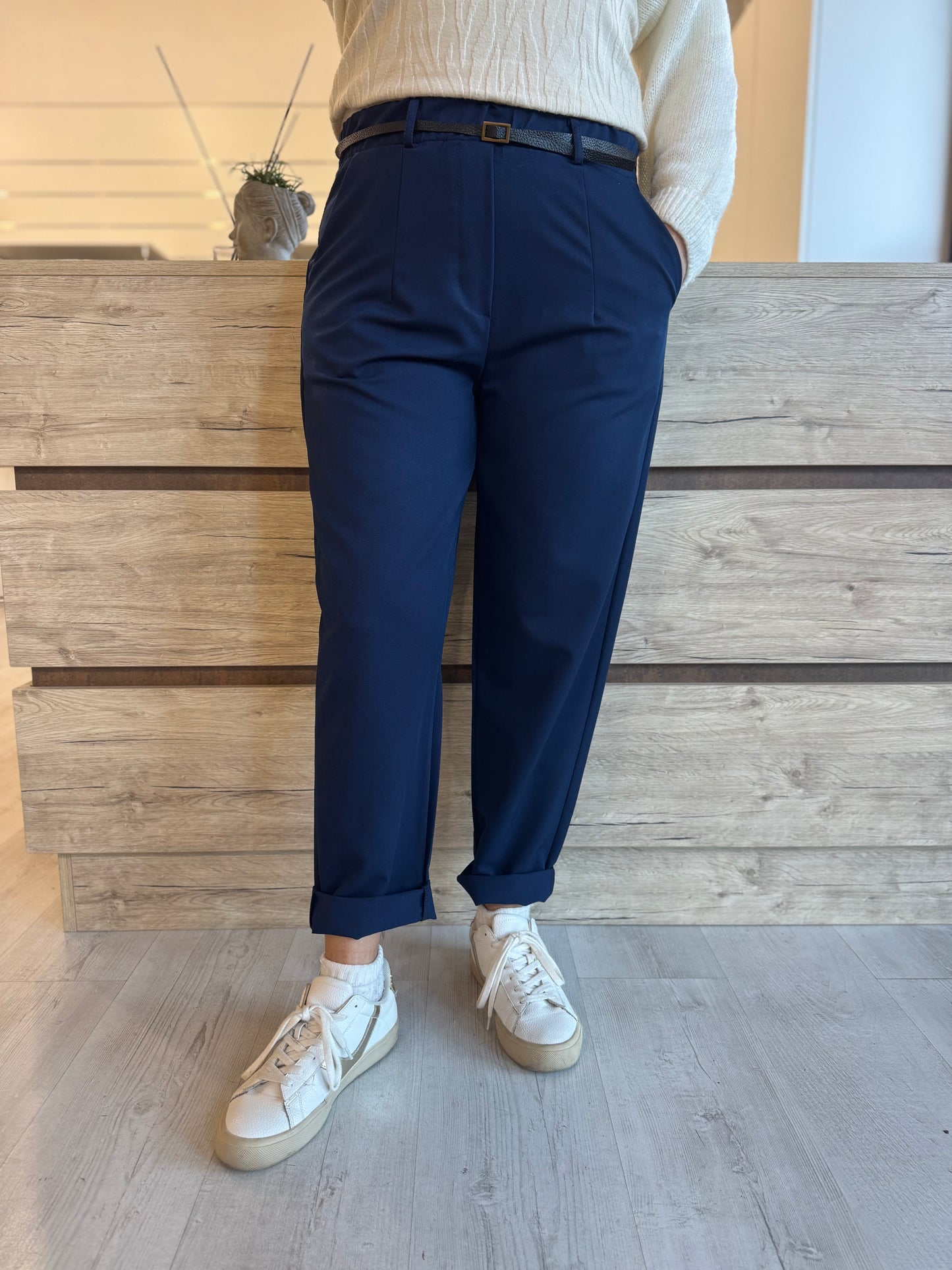 Pantalone elastico art. RU202
