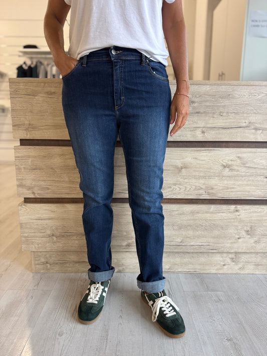 Jeans Dejavu mod. skinny art. LS201