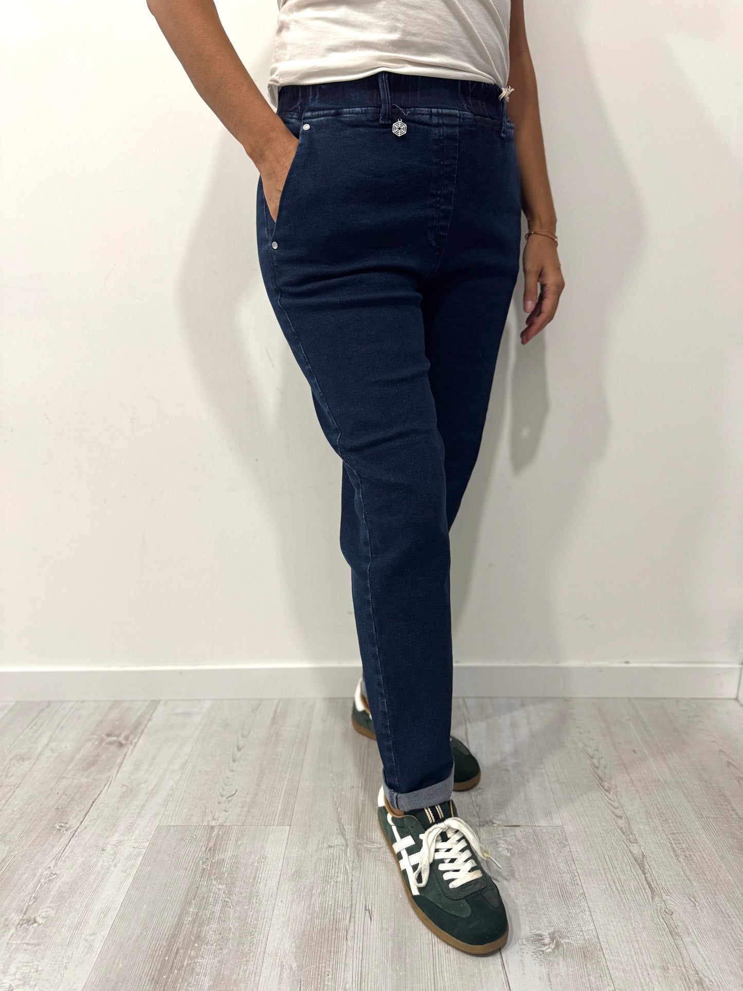 Jeans Ragno mod. Carrot art.DO79P7
