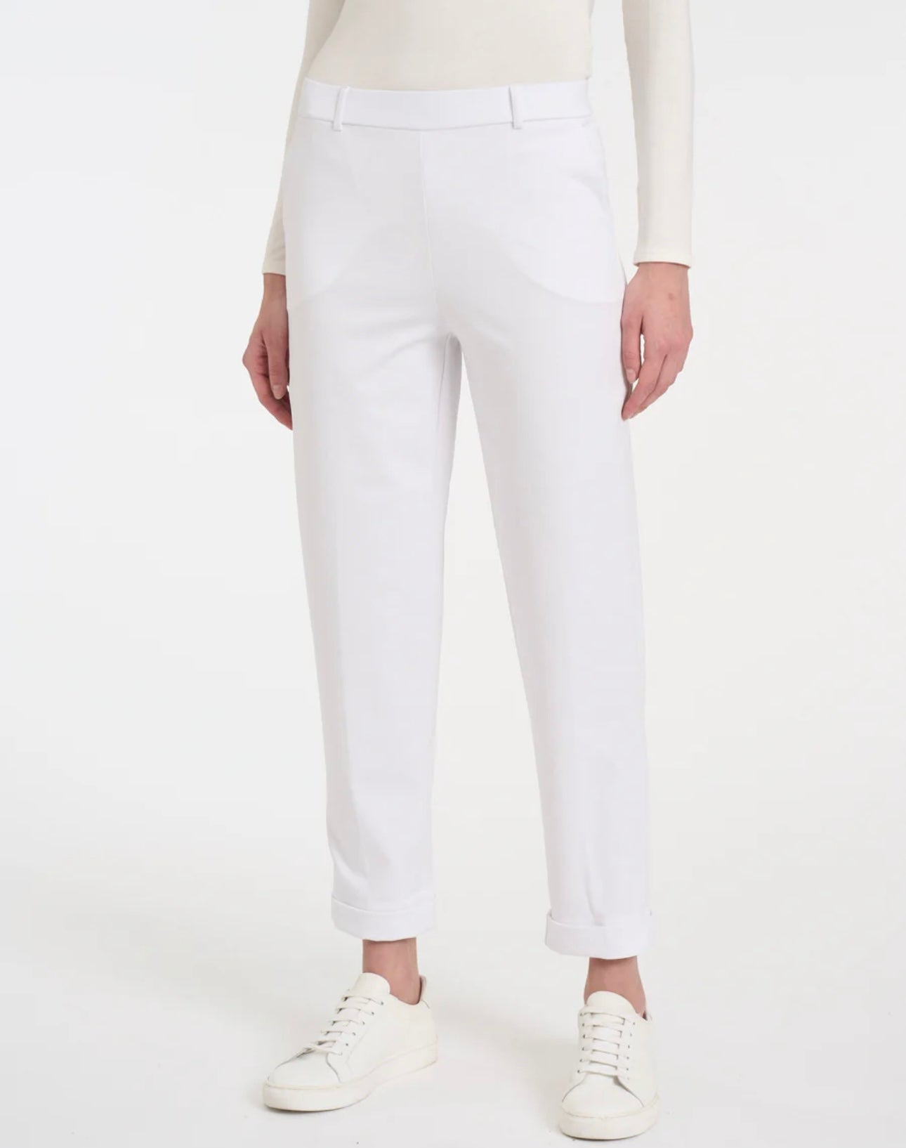 Pantaloni Ragno mod. Carrot