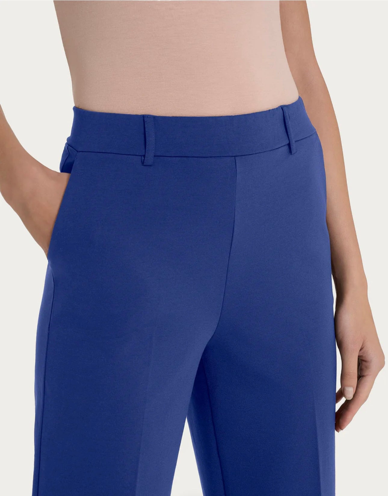 Pantaloni Ragno mod. Carrot