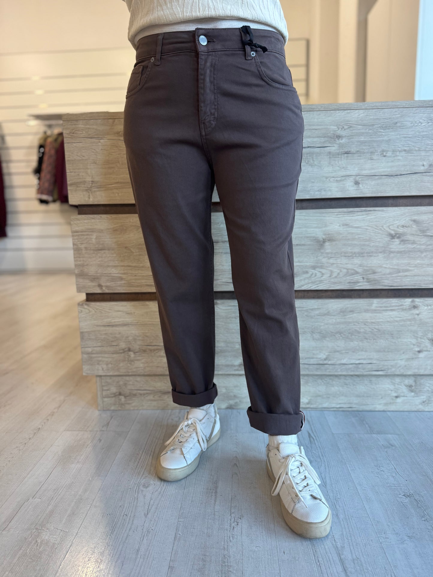 Pantalone baggy art.LH220
