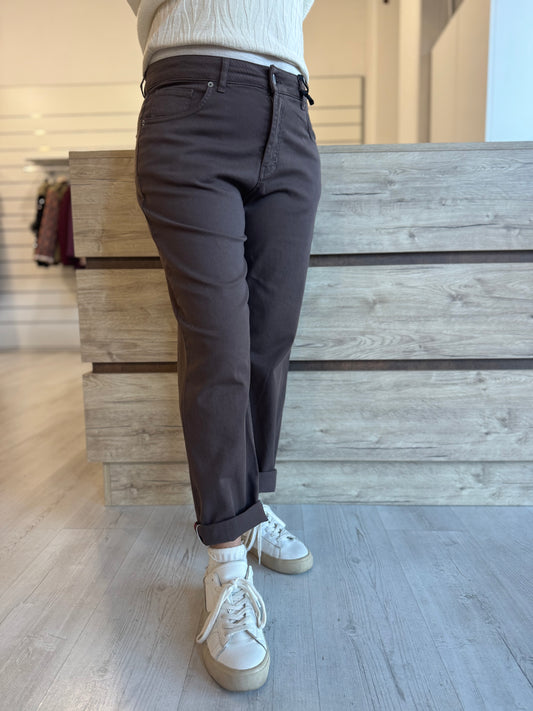 Pantalone baggy art.LH220