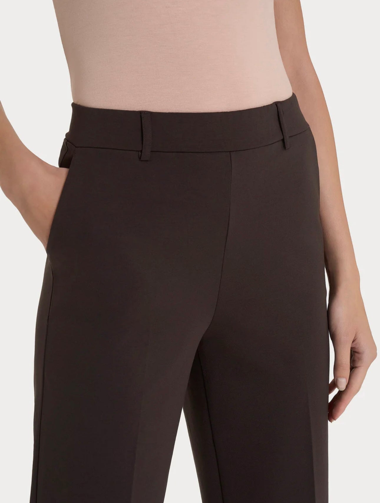 Pantaloni Ragno mod. Carrot
