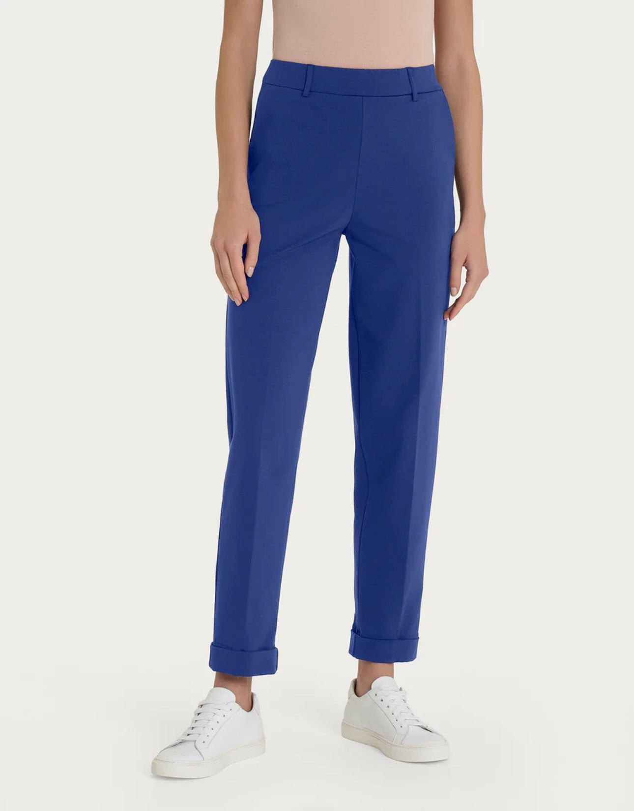 Pantaloni Ragno mod. Carrot
