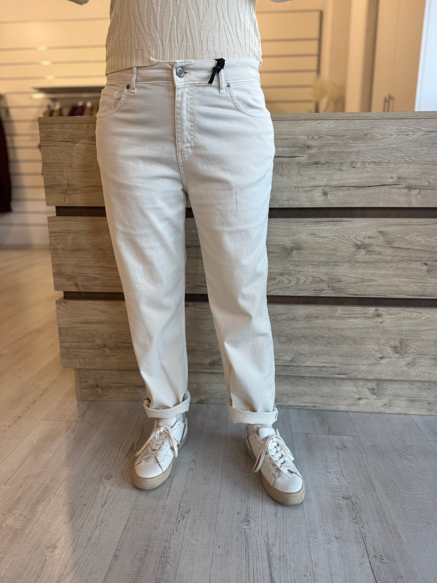 Pantalone baggy art.LH220