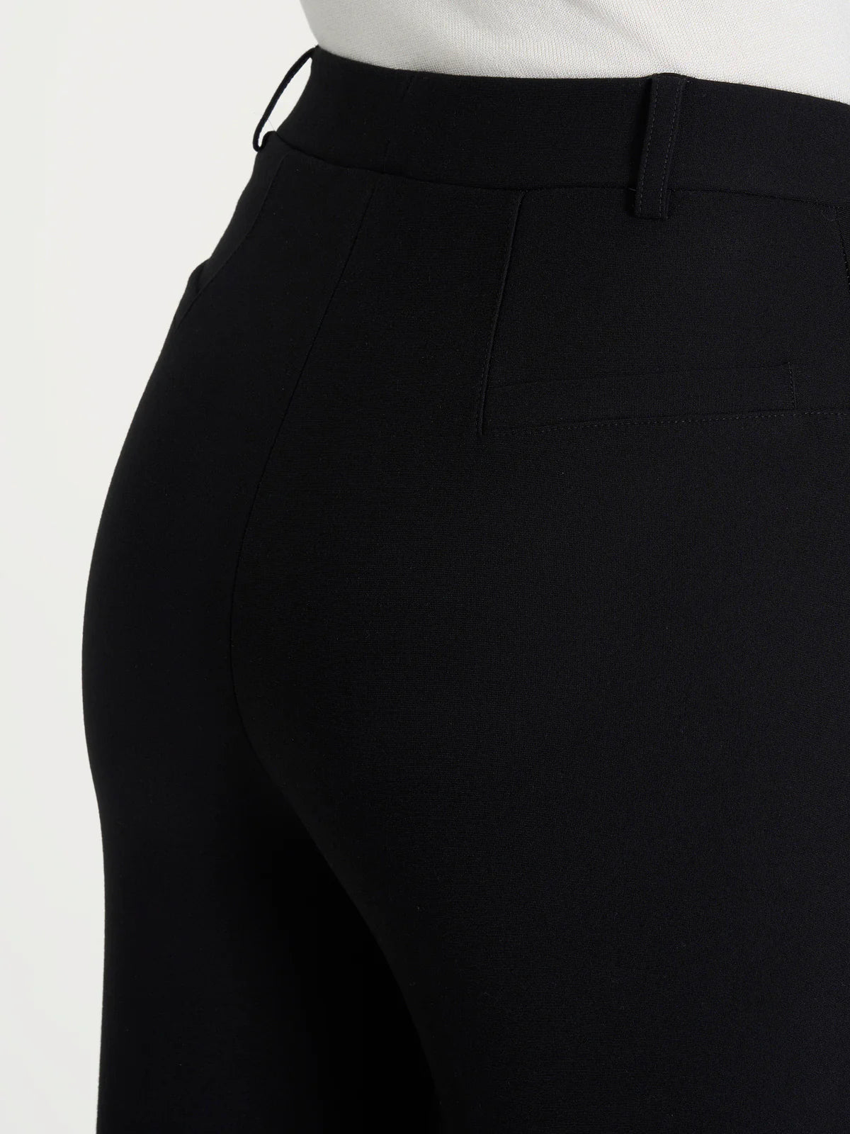 Pantalone Ragno ampio in Compact art: DE72PE