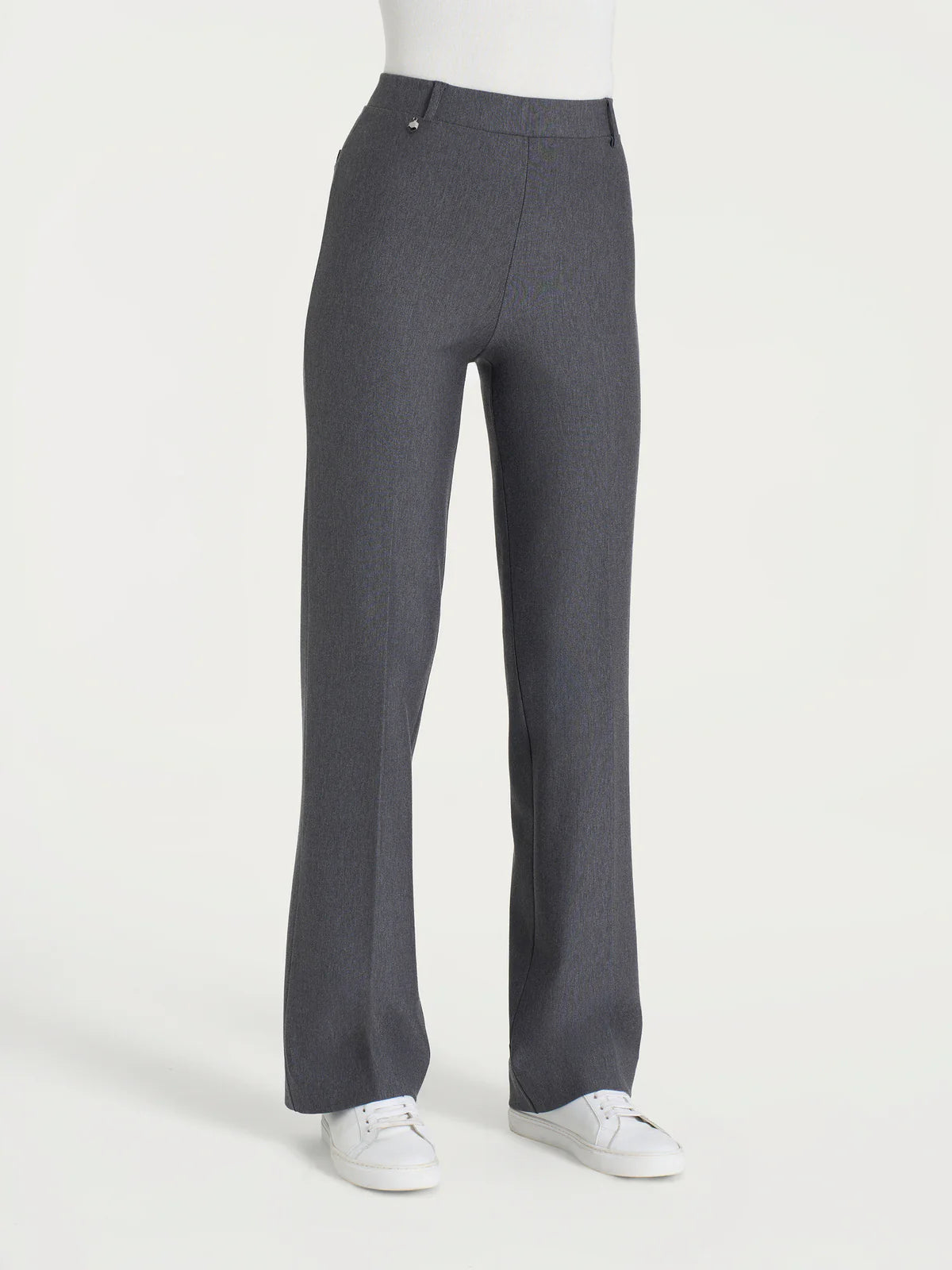 Pantalone Ragno ampio in Compact art: DE72PE