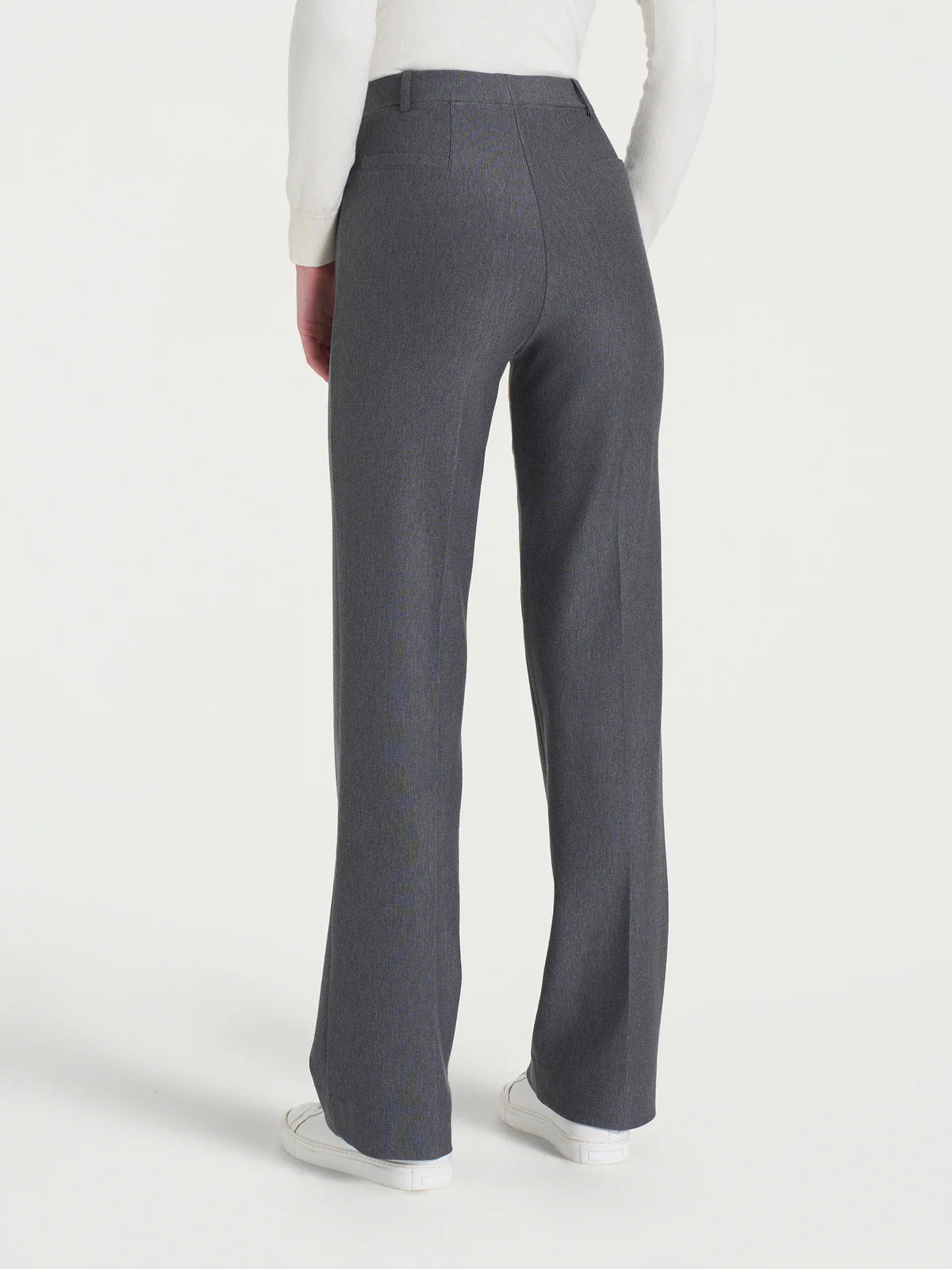 Pantalone Ragno ampio in Compact art: DE72PE