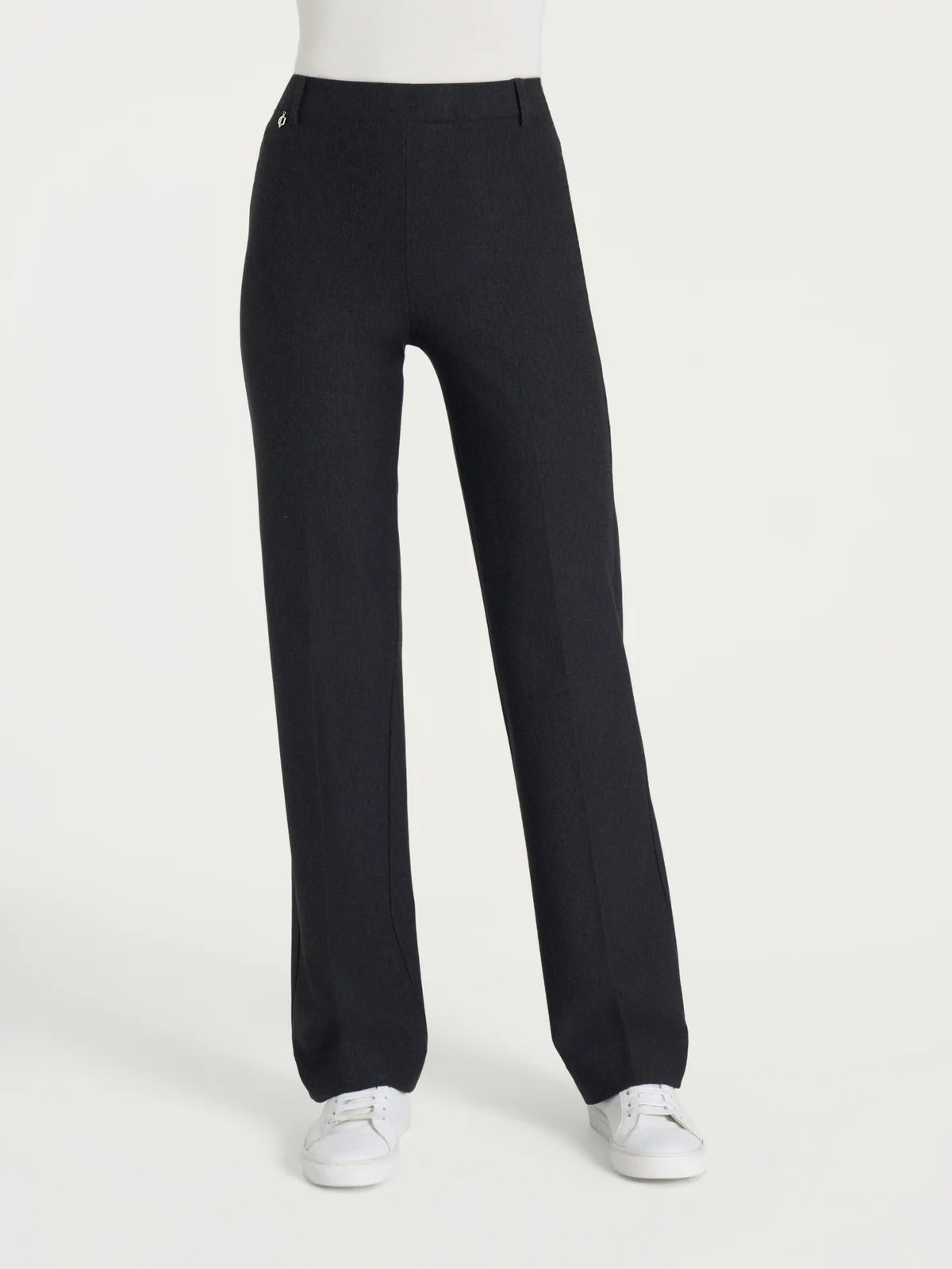 Pantalone Ragno ampio in Compact art: DE72PE
