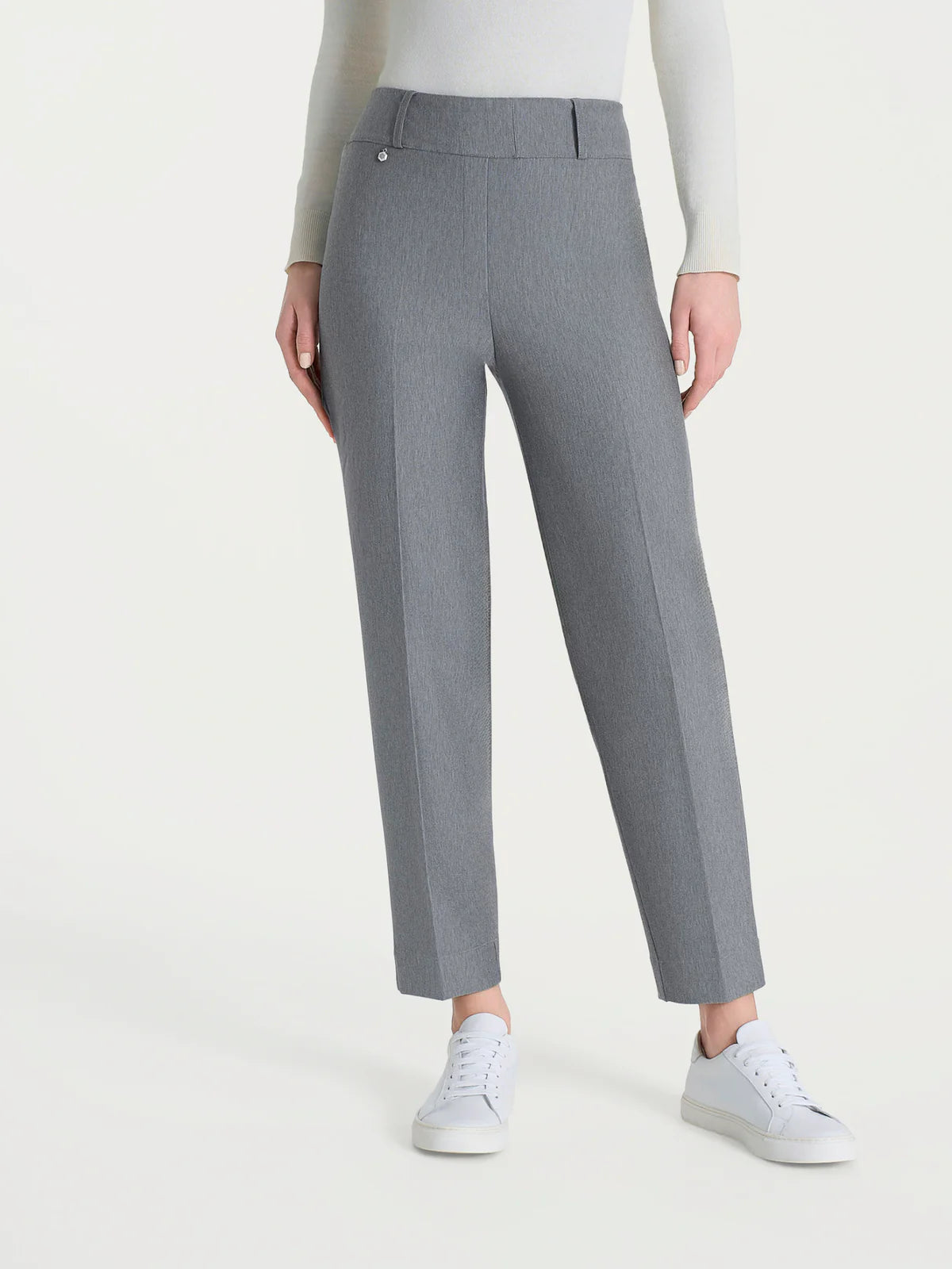 Pantalone Ragno a carota in Compact art: DE72PF