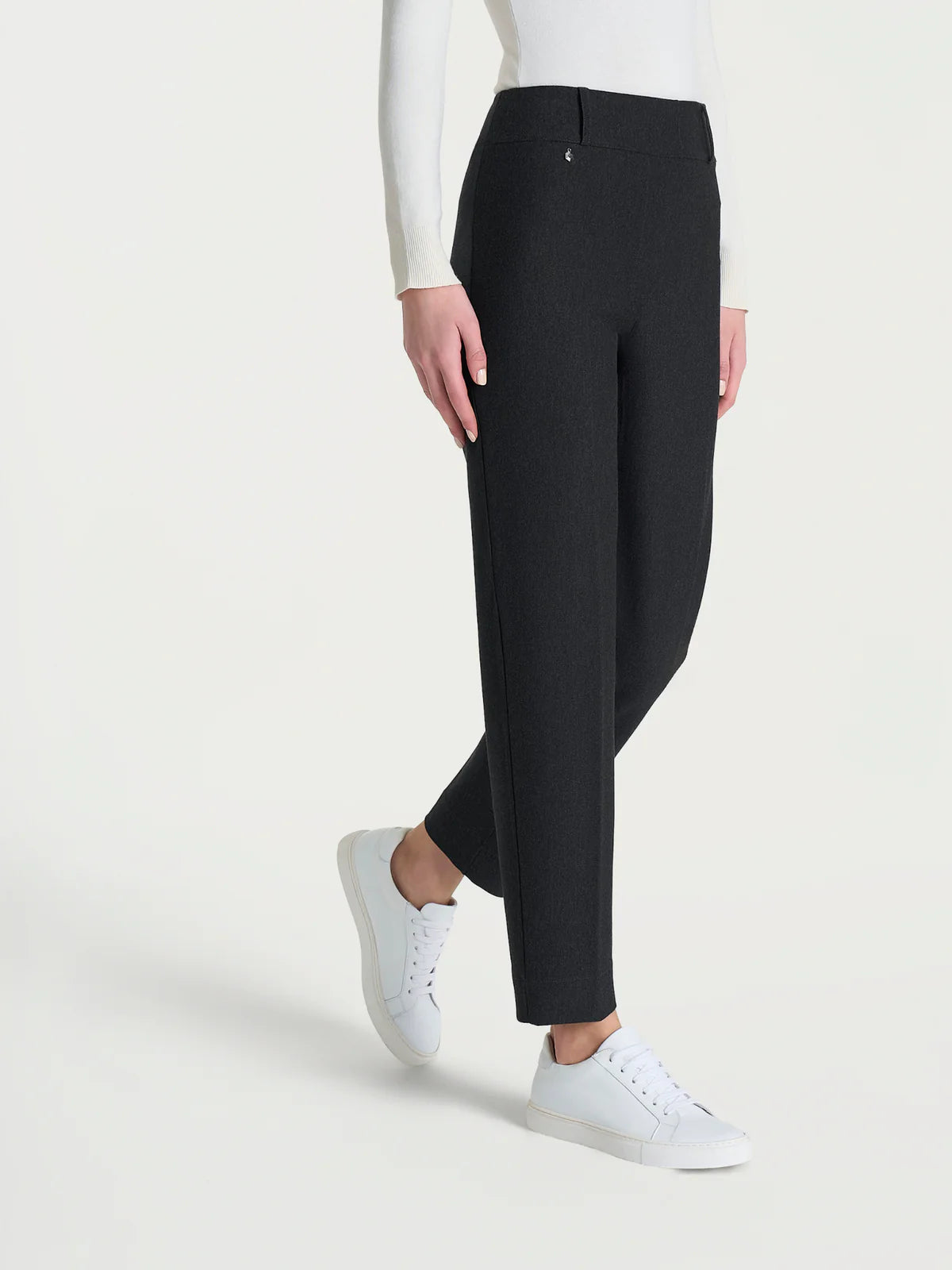Pantalone Ragno a carota in Compact art: DE72PF