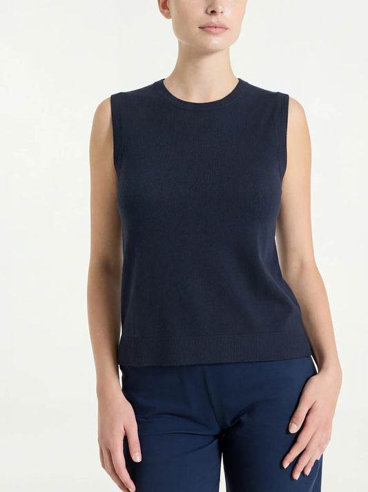 Gilet Ragno in viscosa Summertime PE26 art. DM99M3