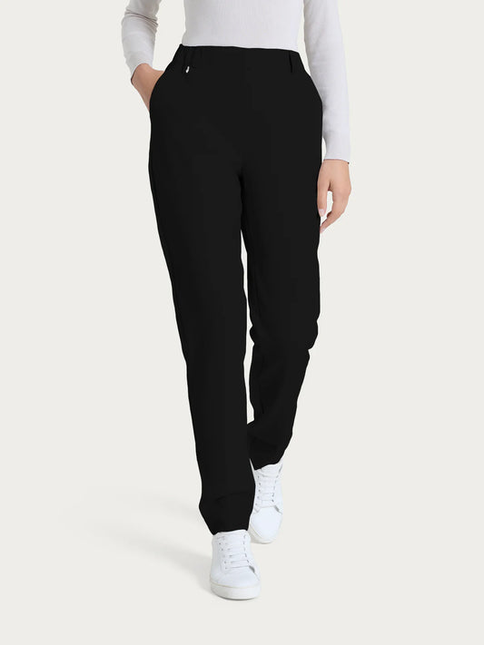Pantalone Ragno chino slim con tasche in Flannel Twill art: DR01P7