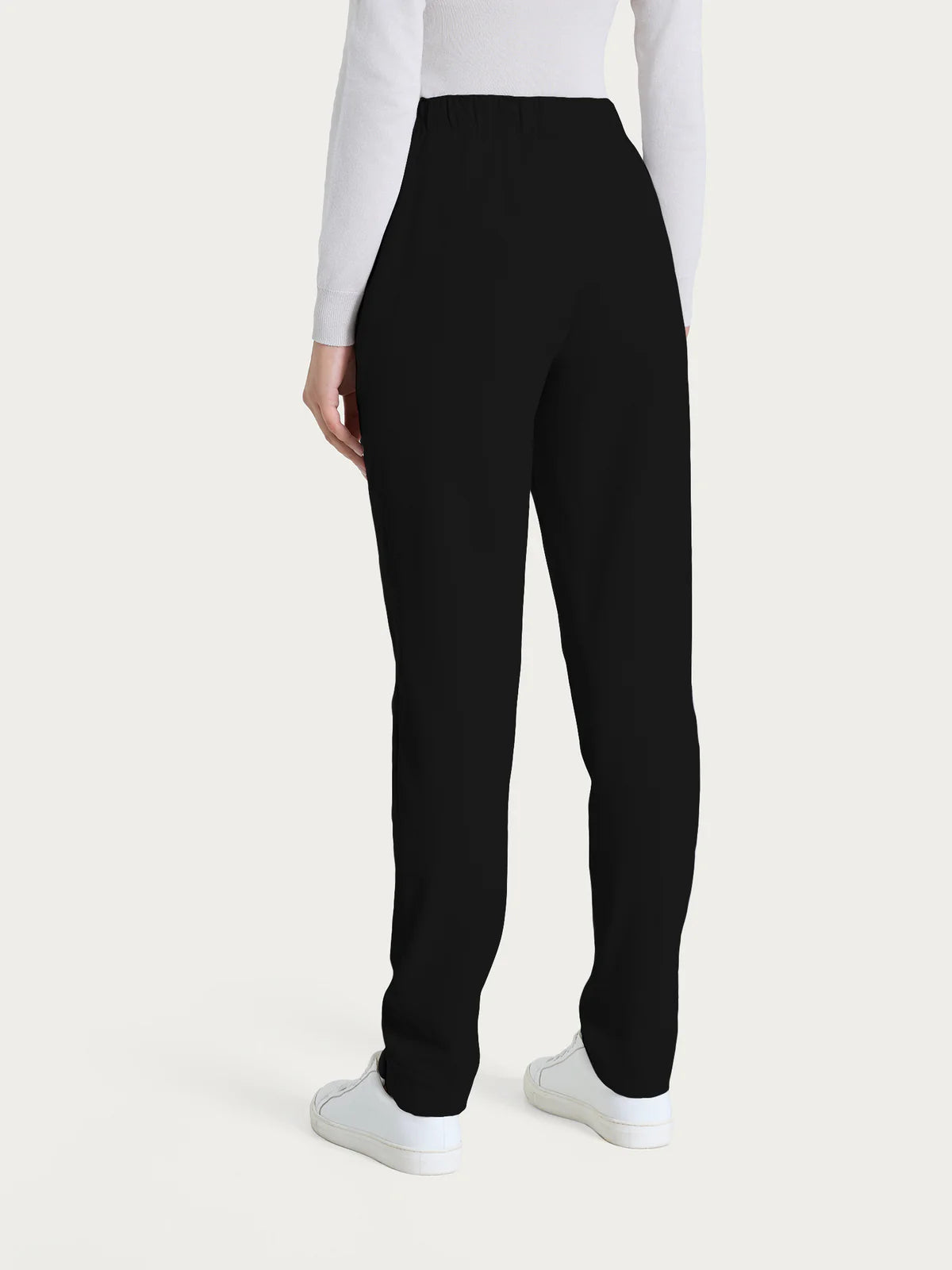 Pantalone Ragno chino slim con tasche in Flannel Twill art: DR01P7