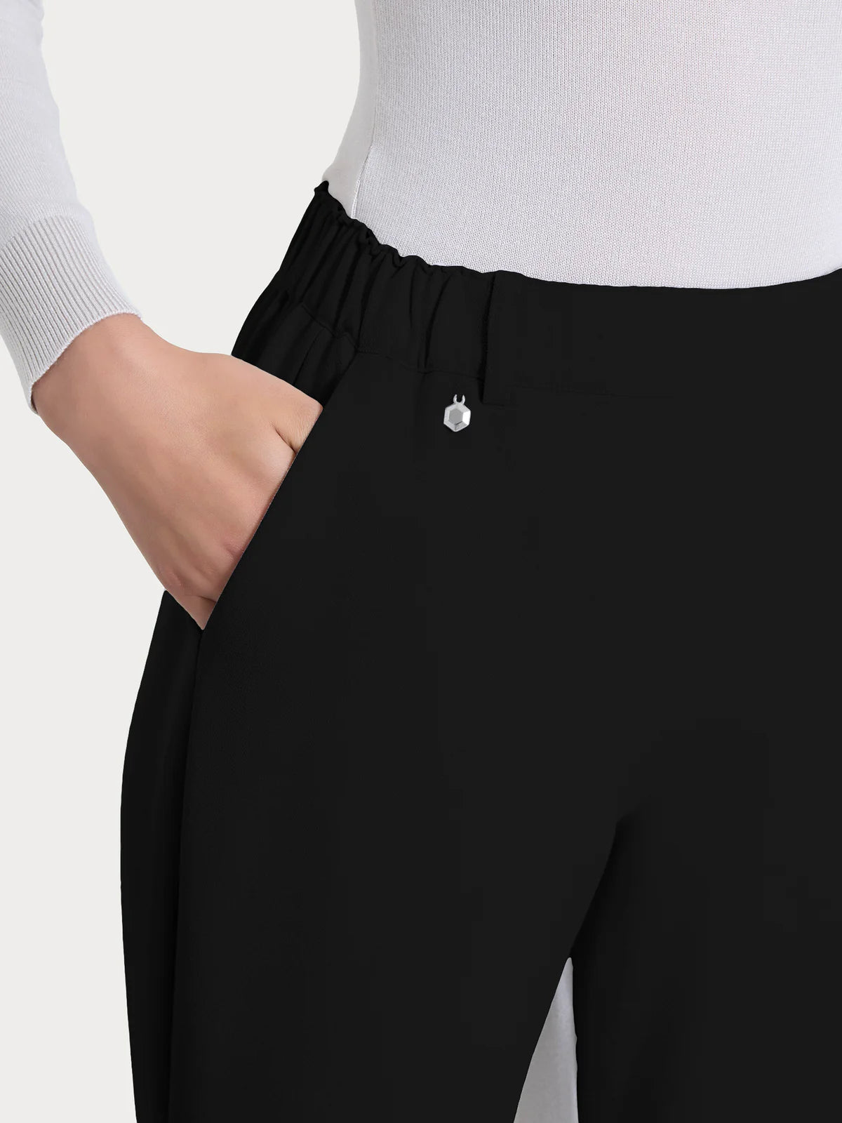 Pantalone Ragno chino slim con tasche in Flannel Twill art: DR01P7