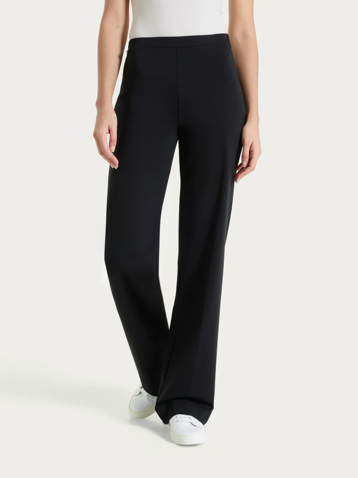 Pantalone Ragno ampio in Compact Light PE26 art. DS30PE